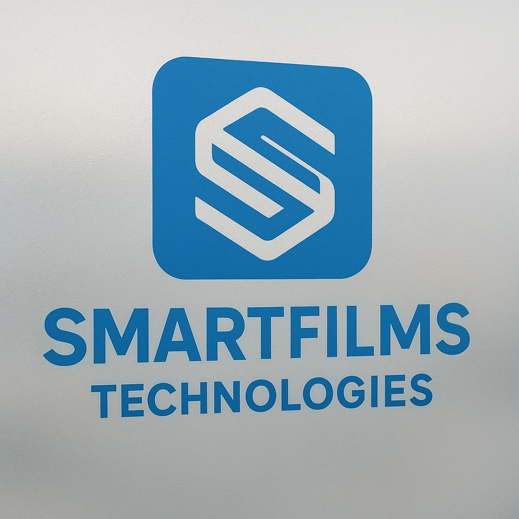 Smart Films Technologies Logo
