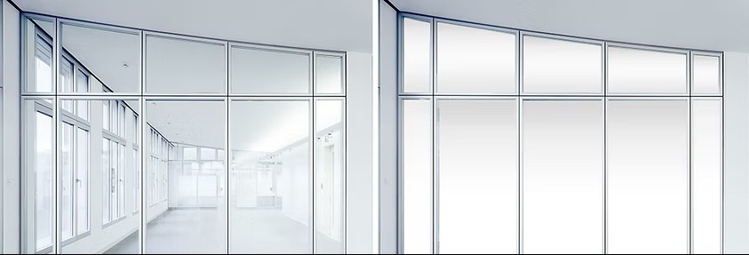 Professional window installation services